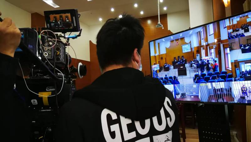 温宿县TVC制作：政企单位合规宣传，专业把控内容，官方平台适用！