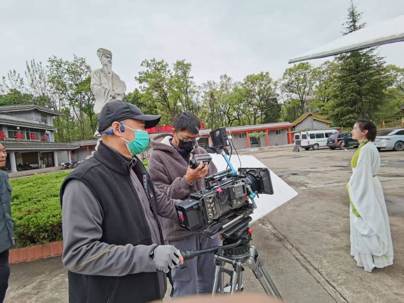 温宿县广告片拍摄公司：从策划到投放，一站式服务，让品牌传播更高效！