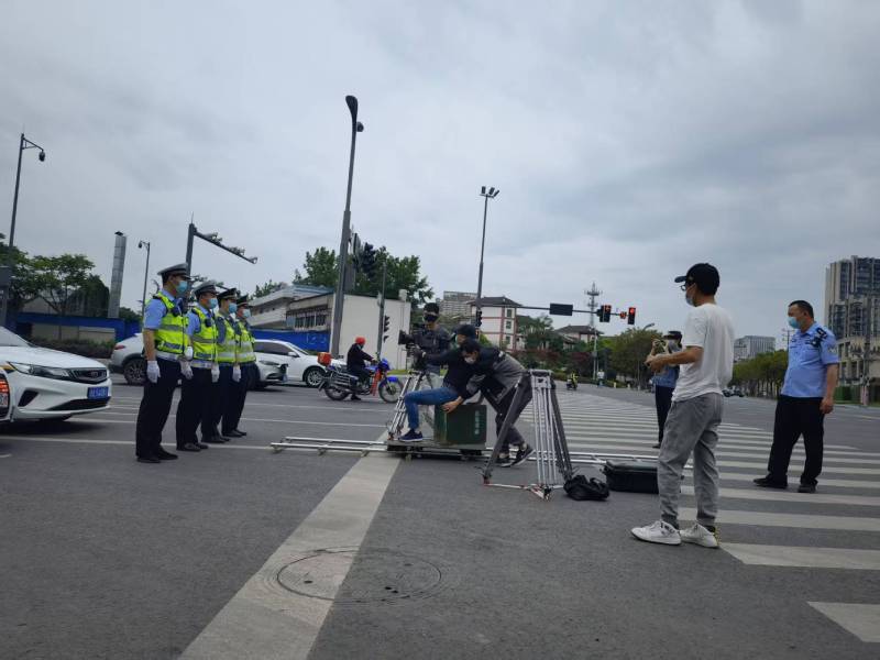温宿县TVC拍摄公司：医疗科技企业信赖之选，专业内容可视化呈现！